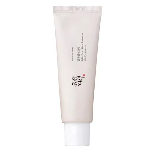 Beauty of Joseon Relief Sun: Rice + Probiotics SPF50