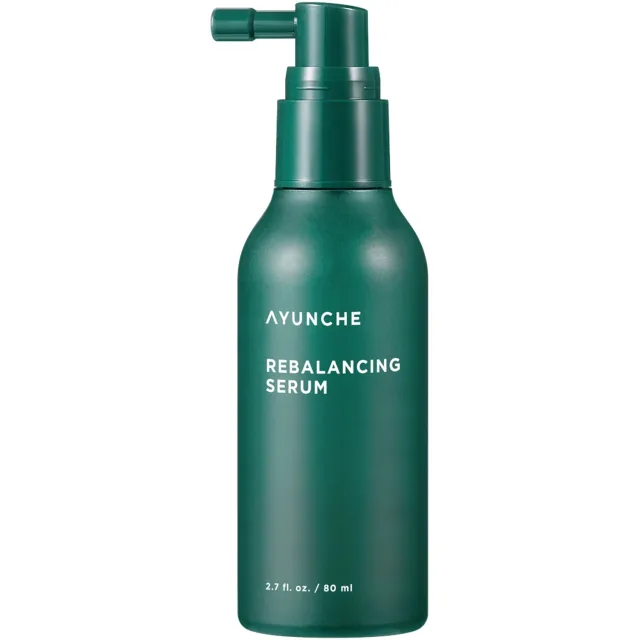 Ayunche Rebalancing Serum