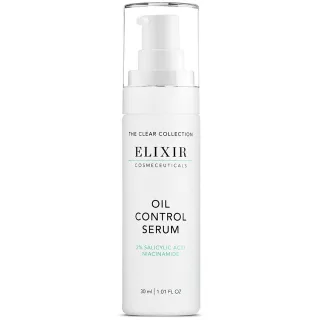Face Formula Elixir Cosmeceuticals Oil Control Serum