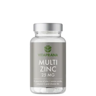 Vitaprana Multi Zink