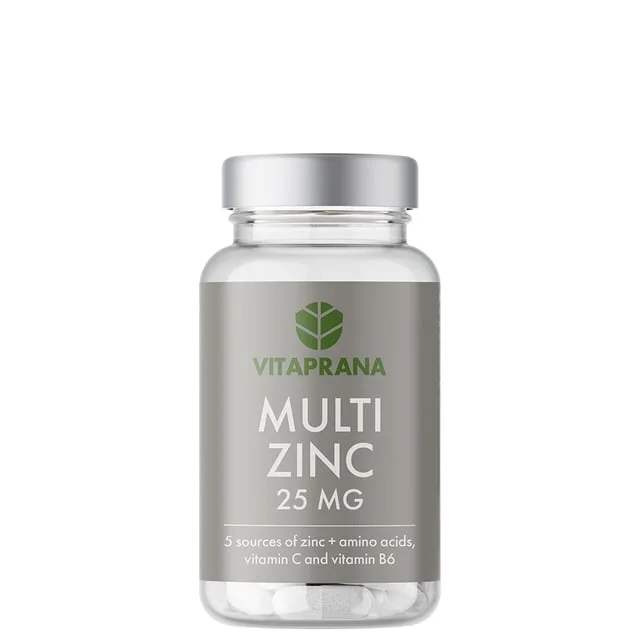 Vitaprana Multi Zink