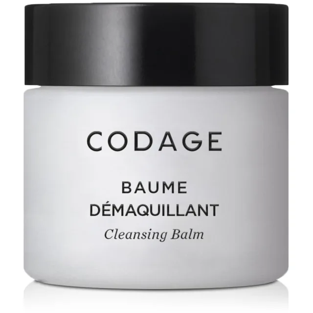 Codage Paris The Cleansing Balm