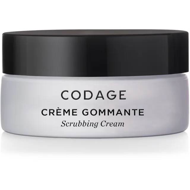 Codage Paris The Scrubbing Cream
