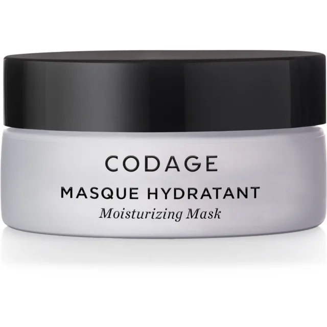 Codage Paris The Moisturizing Mask