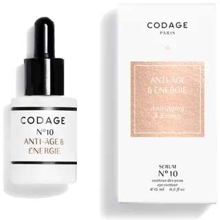Codage Paris The Eye Serum N°10- Anti-Aging
