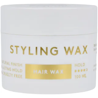 Bobbys Hair Care Multi Repair Styling Wax