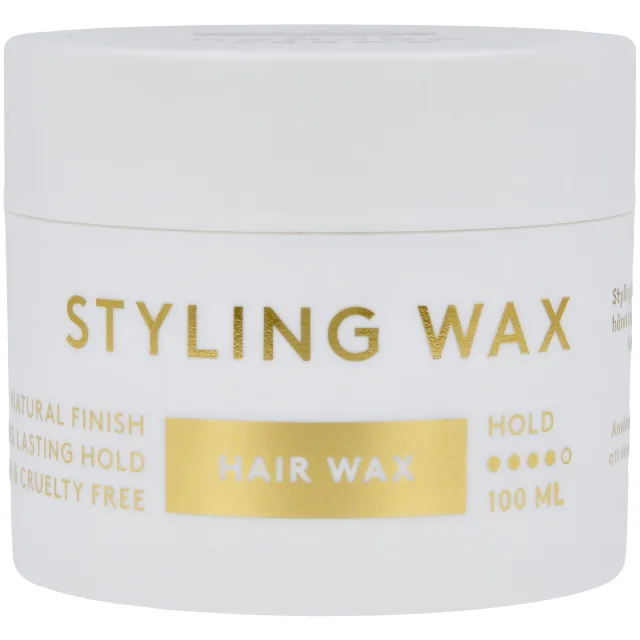 Bobbys Hair Care Multi Repair Styling Wax