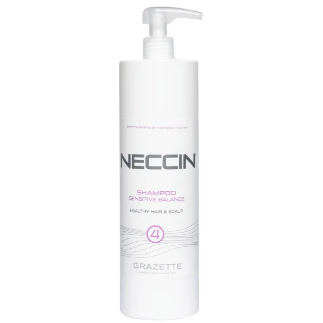 Neccin Sensitive Balance