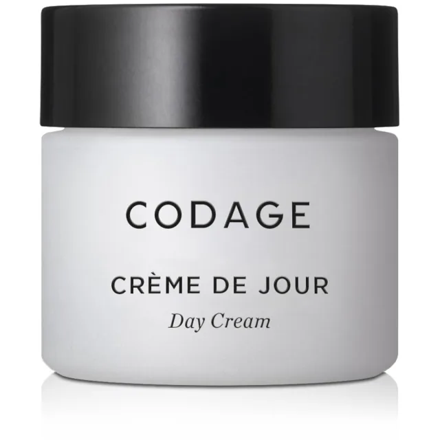 Codage Paris The Day Cream