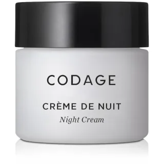Codage Paris The Night Cream