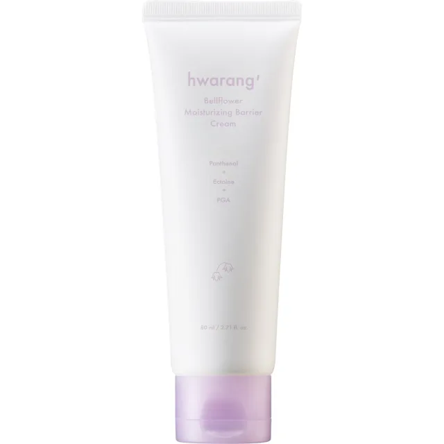 Hwarang Bellflower Moisturizing Barrier Cream