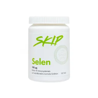 Skip Selen