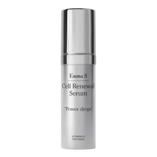 Emma S. Cell Renewal Serum