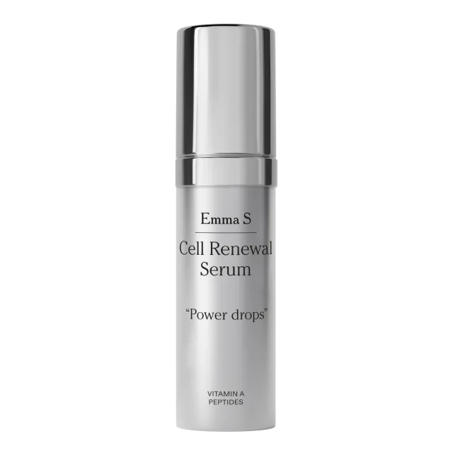 Emma S. Cell Renewal Serum