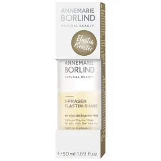Annemarie Börlind 2 Phase Elastin Shake