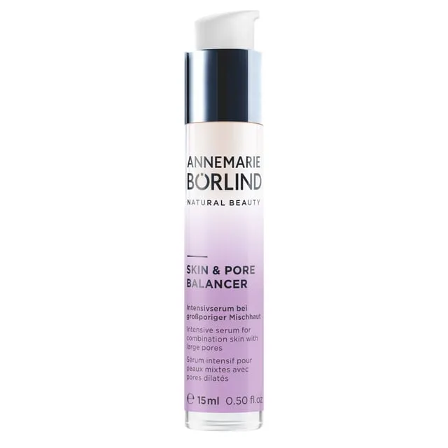 Annemarie Börlind Beauty Shot Skin & Pore Balancer