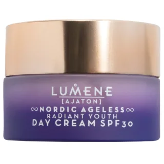 Lumene Nordic Ageless Radiant Youth Day Cream SPF30
