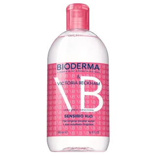 Bioderma Sensibio H2O x Victoria Beckham Collector