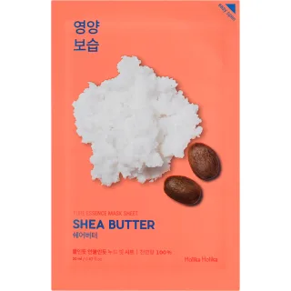 Holika Holika Pure Essence Mask Sheet Shea Butter