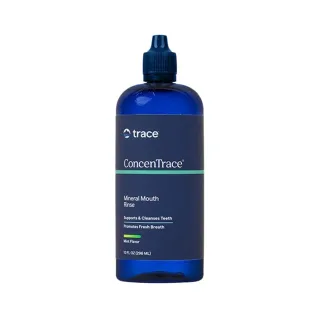 Trace Minerals ConcenTrace Mineral Mouth Rinse