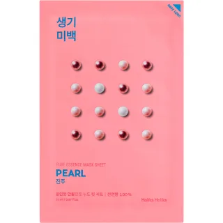 Holika Holika Pure Essence Mask Sheet Pearl