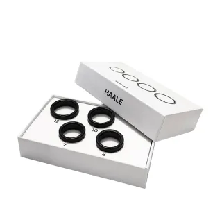 Haale II Sizing kit