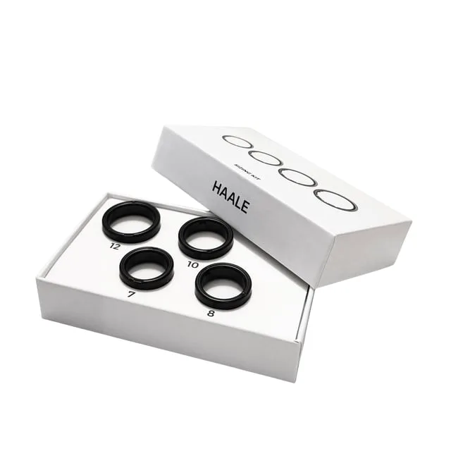 Haale II Sizing kit