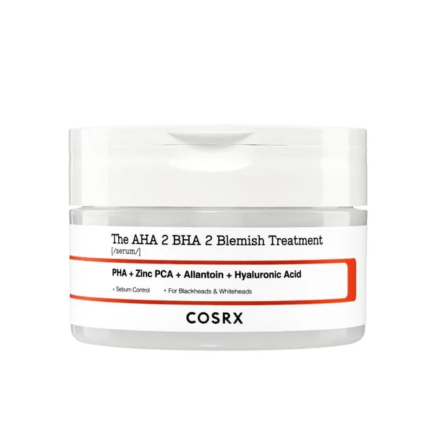 Cosrx The AHA 2 BHA