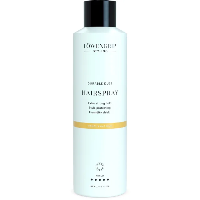 Löwengrip Durable Dust Hairspray