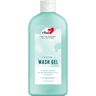 RFSU Intim Wash Gel