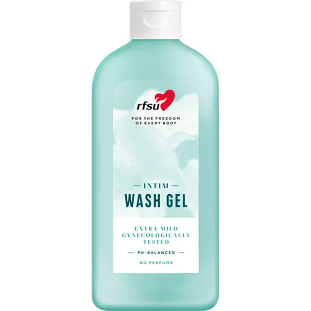 RFSU Intim Wash Gel