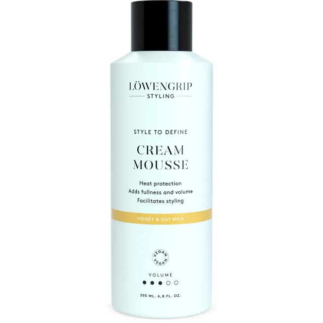 Löwengrip Style To Define Cream Mousse