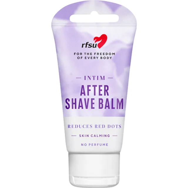 RFSU Intim After Shave Balm