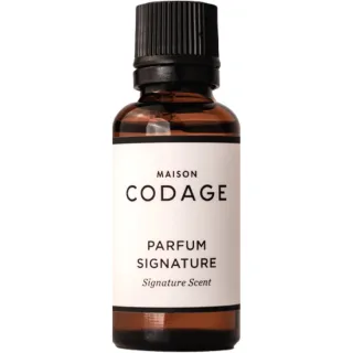 Codage Paris Maison The Signature Scent