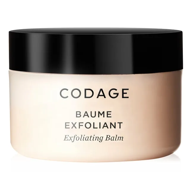 Codage Paris The Exfoliating Balm Body