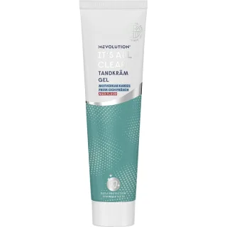 Mevolution Tandkräm Fresh Gel