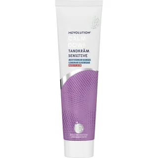 Mevolution Tandkräm Sensitive