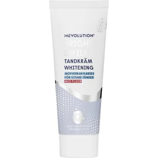 Mevolution Brightening Smile Whitening Tandkräm