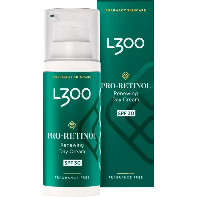 L300 Pro-Retinol Day Cream SPF30