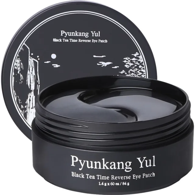 Pyunkang Yul Black Tea Time Reverse Eye Patch
