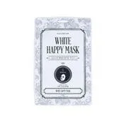 Kocostar White Happy Mask
