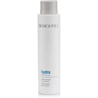 Bioline Jatò Daily Ritual Hydra Milk-Cream Cleansing