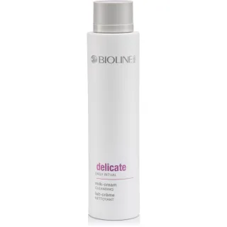 Bioline Jatò Daily Ritual Delicate Milk-Cream Cleansing