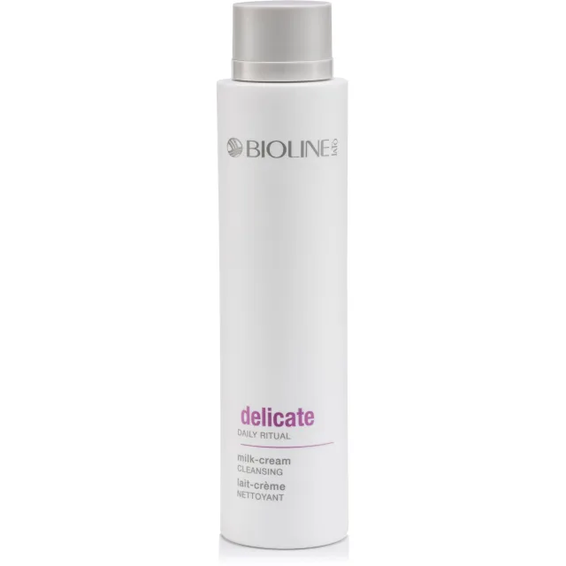 Bioline Jatò Daily Ritual Delicate Milk-Cream Cleansing