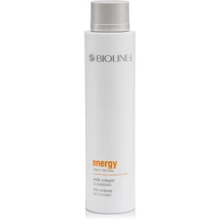 Bioline Jatò Daily Ritual Energy Milk-Cream Cleansing