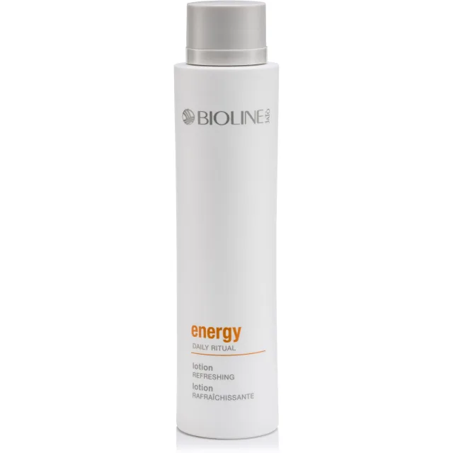Bioline Jatò Daily Ritual Energy Lotion Refreshing