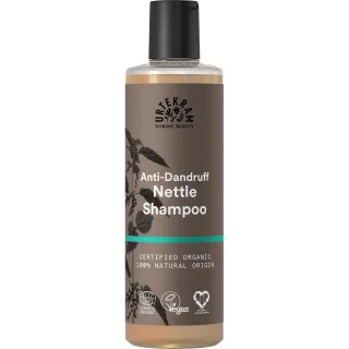 Urtekram Beauty Nettle Shampoo dandruff Organic