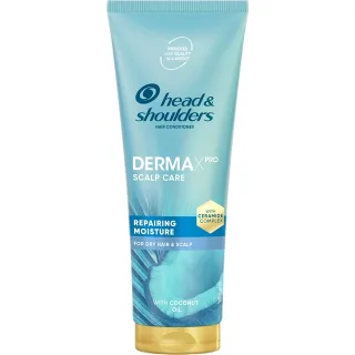 Head & Shoulders DermaXPro Repairing Moisture Balsam