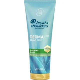 Head & Shoulders DermaXPro Calming Care Balsam