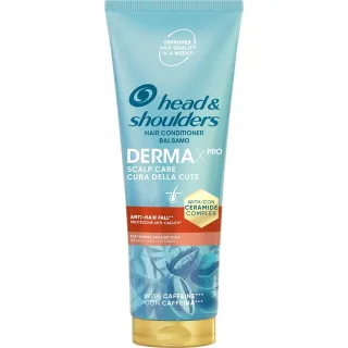 Head & Shoulders DermaXPro Anti-Hair Fall Balsam